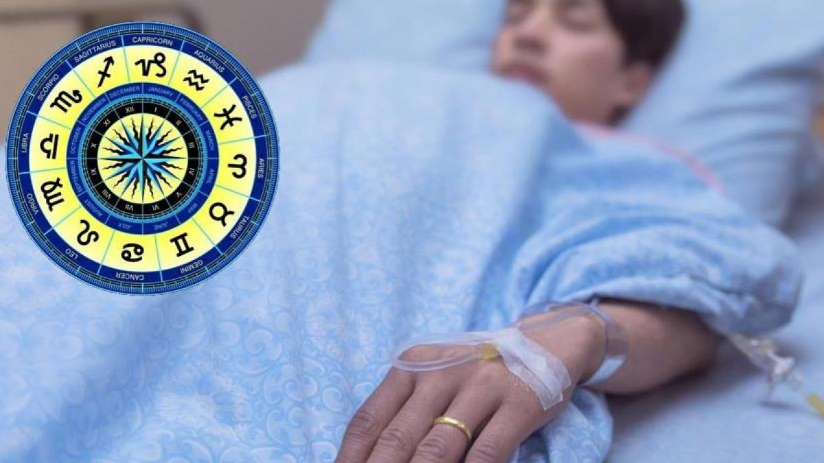 horoscop weekend 5 7 aprilie vesti teribile pentru acest nativ boala ii tine la pat