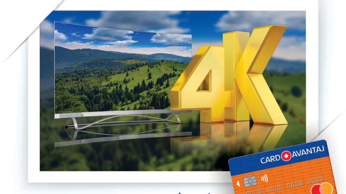 p merita sa ti iei 4k cateva motive sa investesti in tv ul tau