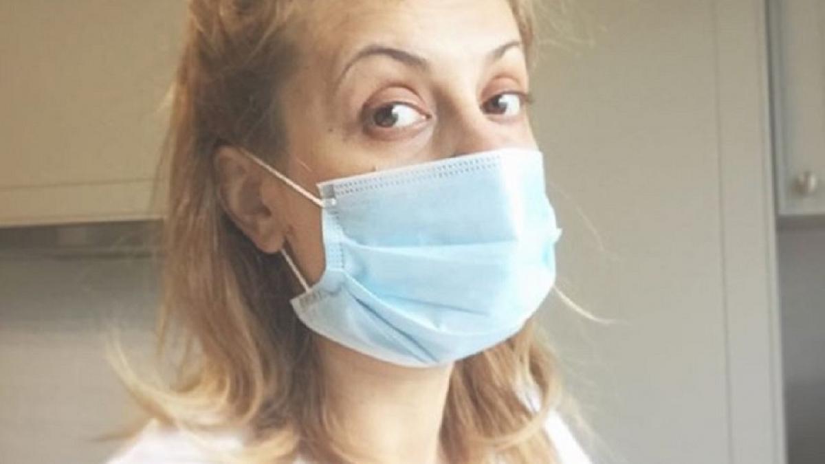 vesti noi despre simona gherghe ce se intampla cu frumoasa prezentatoare dupa ce a anuntat ca este