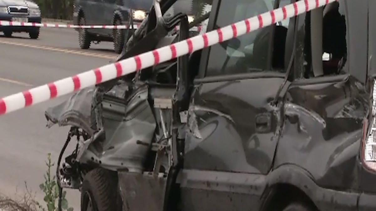 accident grav langa capitala sunt mai multe victime