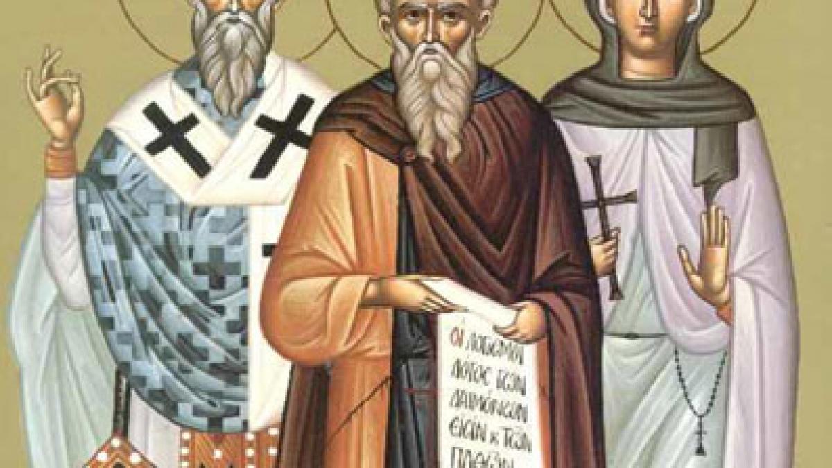 calendar ortodox 6 aprilie ce sfant mare sarbatorim astazi