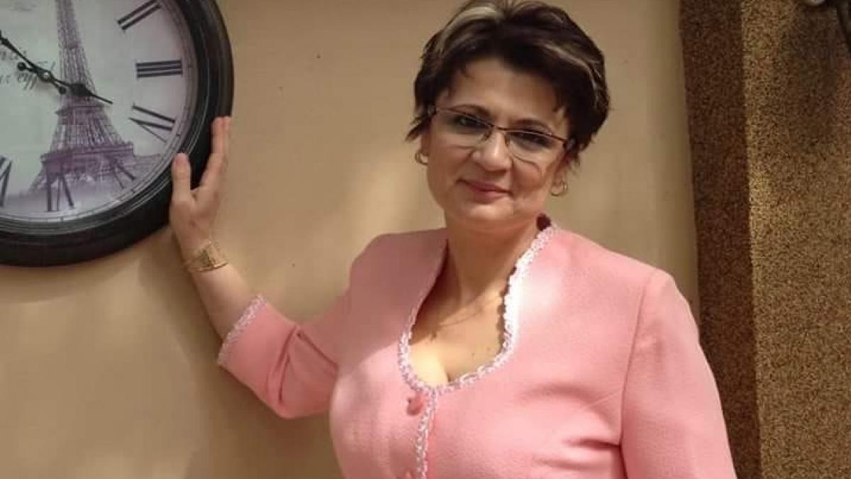 doliu in lumea medicala doctorul ileana gavrila a murit la 53 de ani