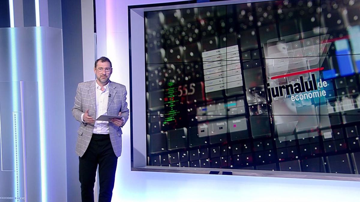 jurnalul de economie ce contine fluturasul de salariu