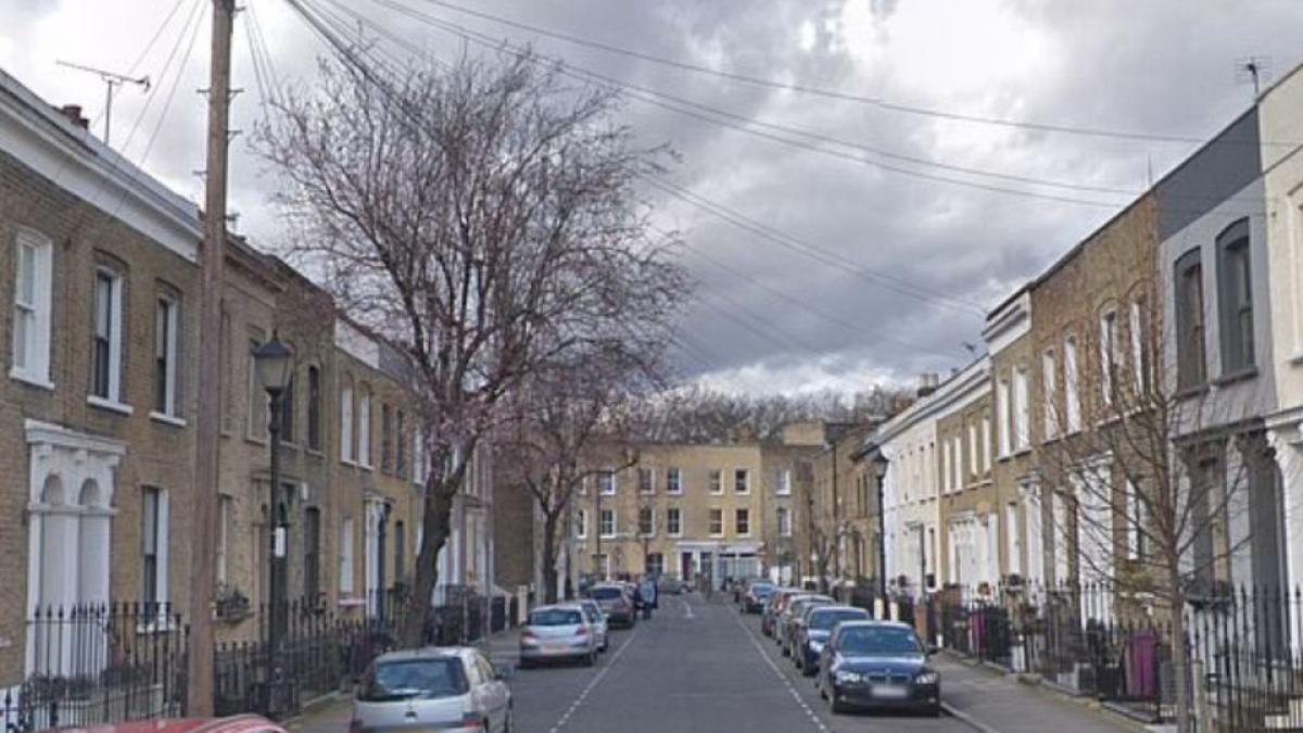 mi am ucis sotia din greseala politistii au ramas fara cuvinte cand au ajuns la fata locului si au