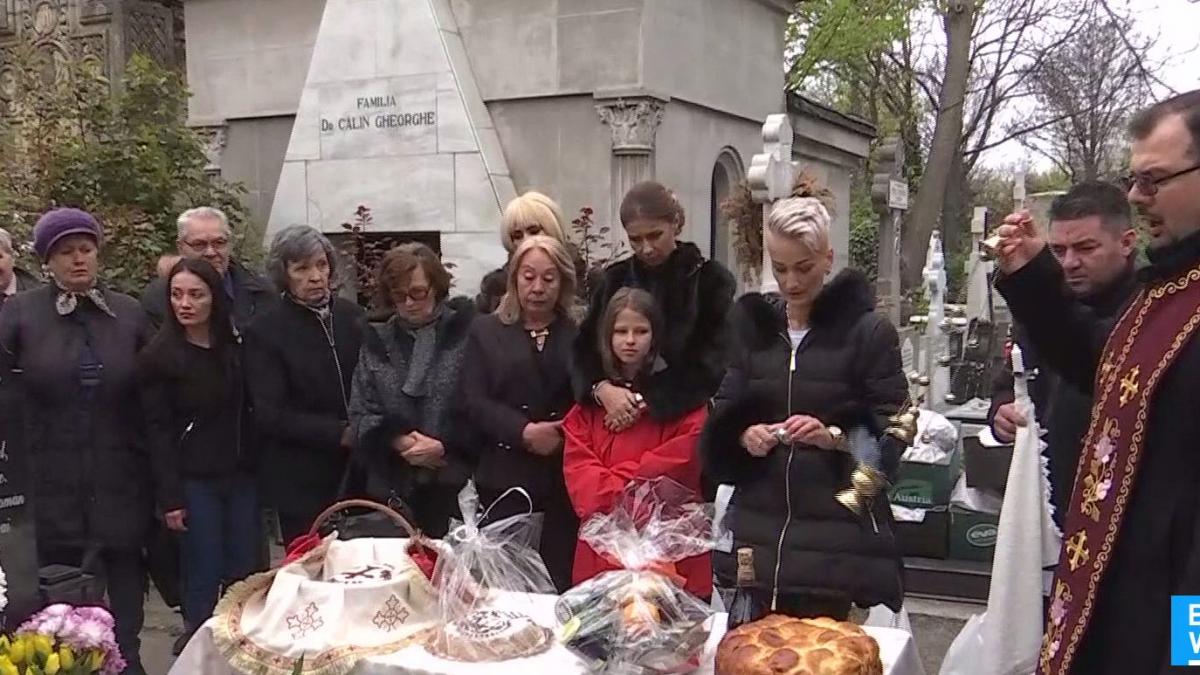 parastas de 9 000 de euro pentru ionela prodan