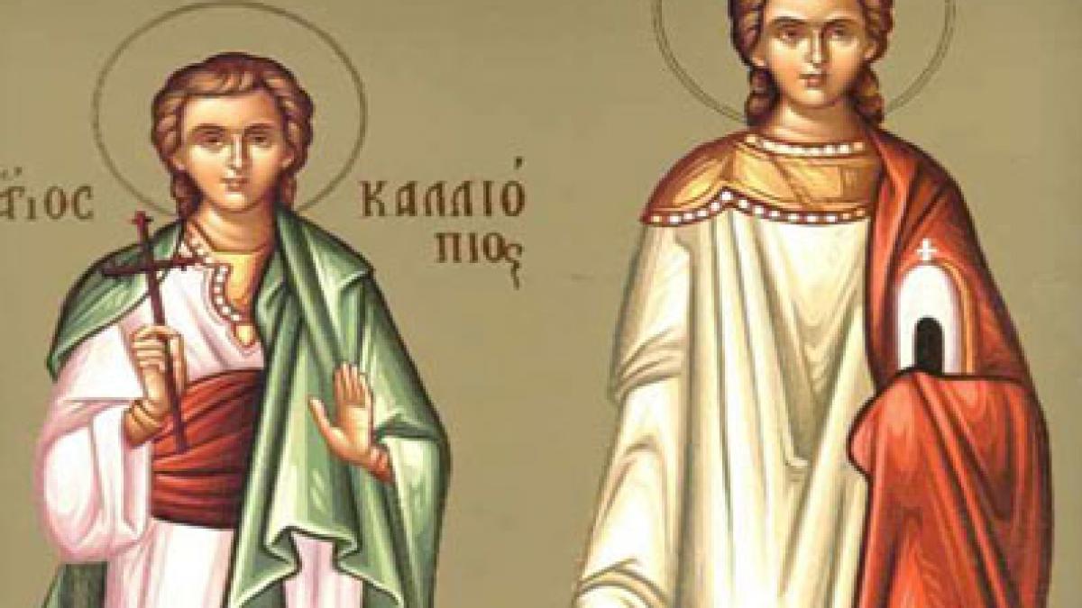 calendar ortodox 7 aprilie ce sfant mare sarbatorim astazi