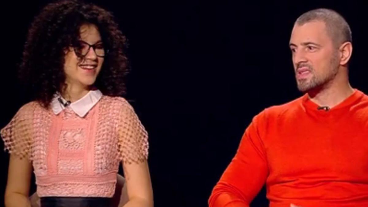 cleopatra stratan la de a viata ascunselea nu m am certat niciodata cu tata