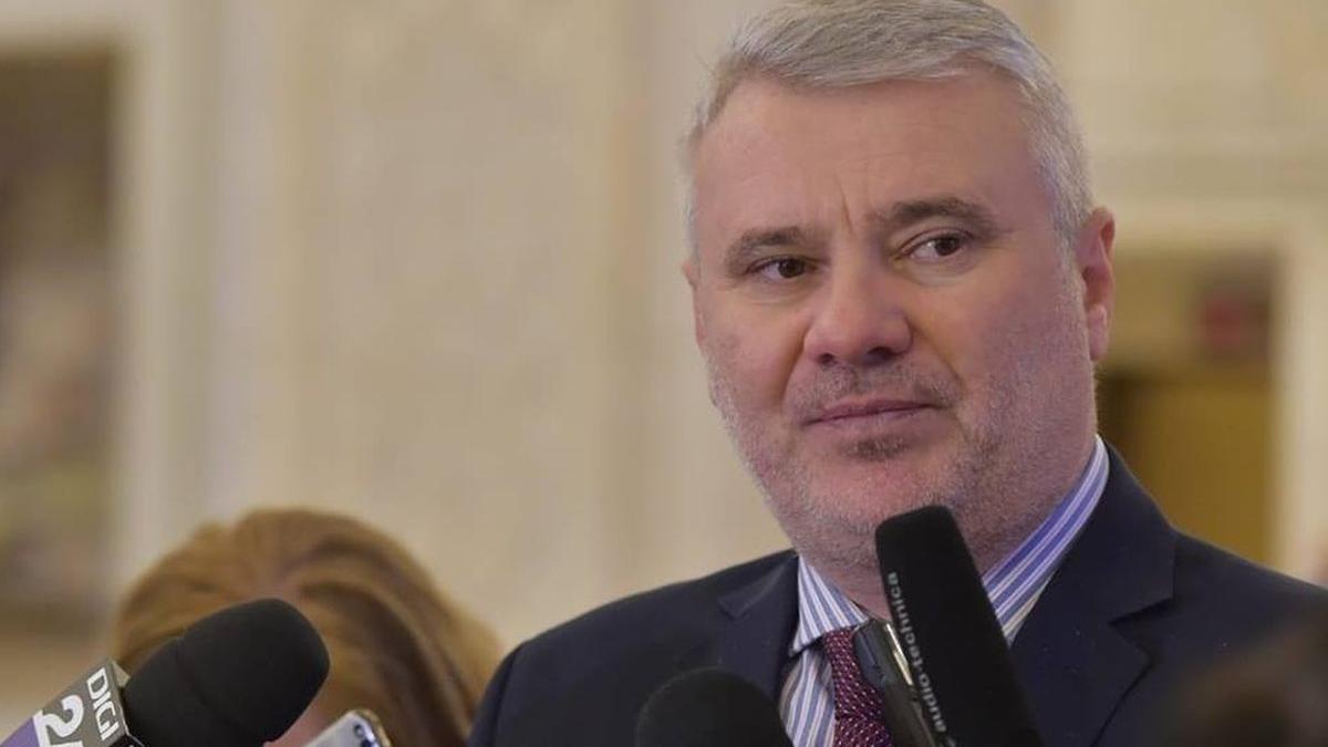 fostul ministru al culturii nu si gaseste cuvintele cu usurinta cum a gafat