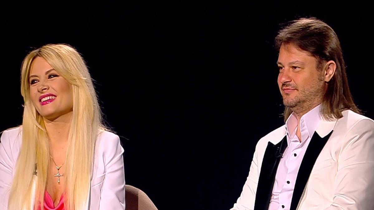 ianna novac la de a viata ascunselea fiica noastra ne a anuntat ca vom avea un baietel