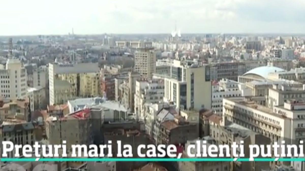 piata imobiliara este plina de capcane cum le evitam cand vrem sa ne cumparam casa visata