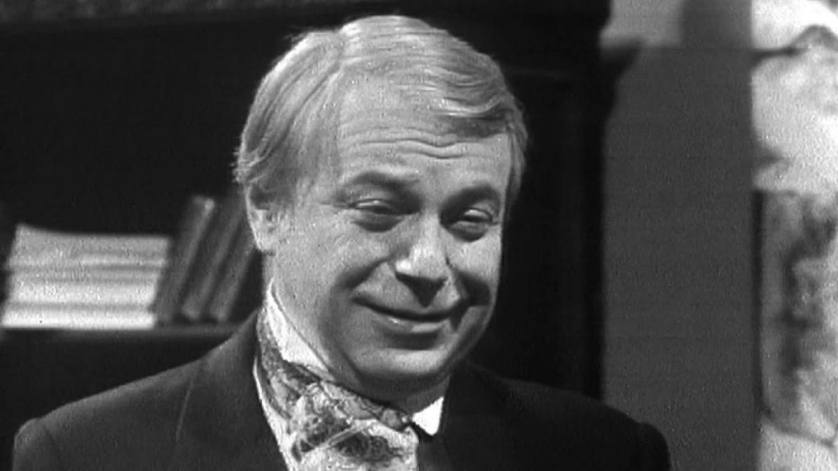 secretul nestiut al actorului octavian cotescu