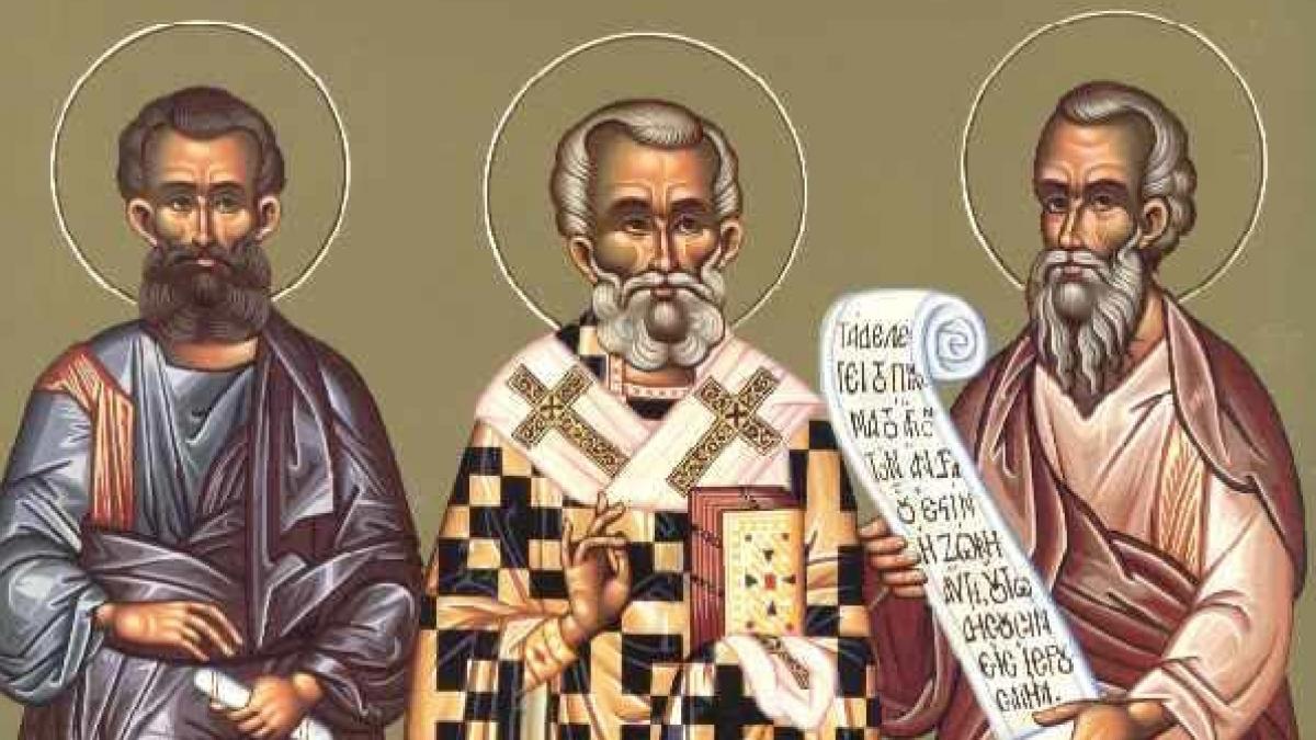 calendar ortodox 8 aprilie ce sfinti sarbatorim astazi