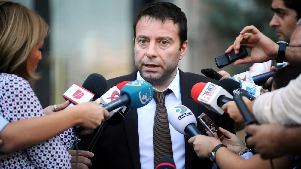 fostul secretar de stat valentin preda condamnat definitiv la 4 ani inchisoare