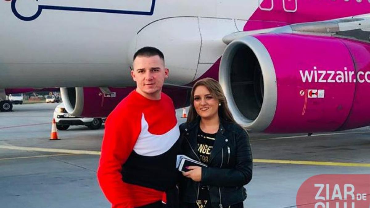 ironie fara margini cu ce se ocupa iubitul iuliei tanara de 23 de ani care a murit la paris inainte