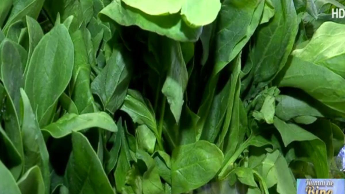 numai de bine beneficiile uimitoare ale legumelor de primavara