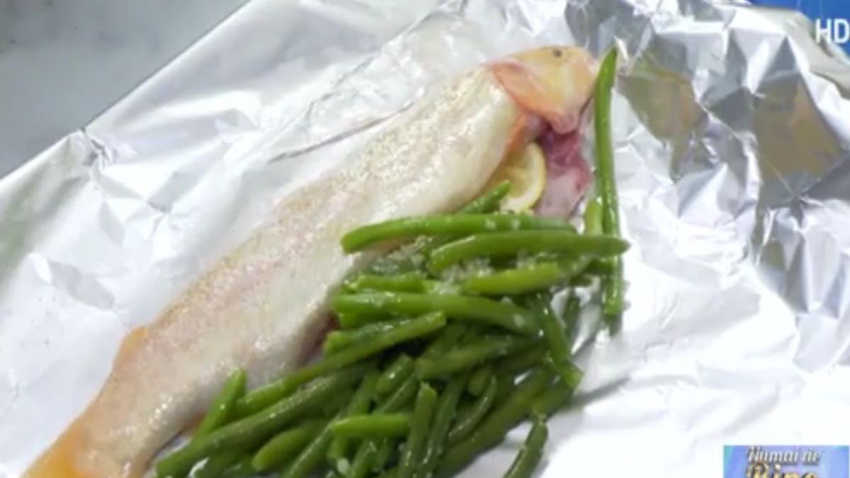 numai de bine gatitul in folie de aluminiu