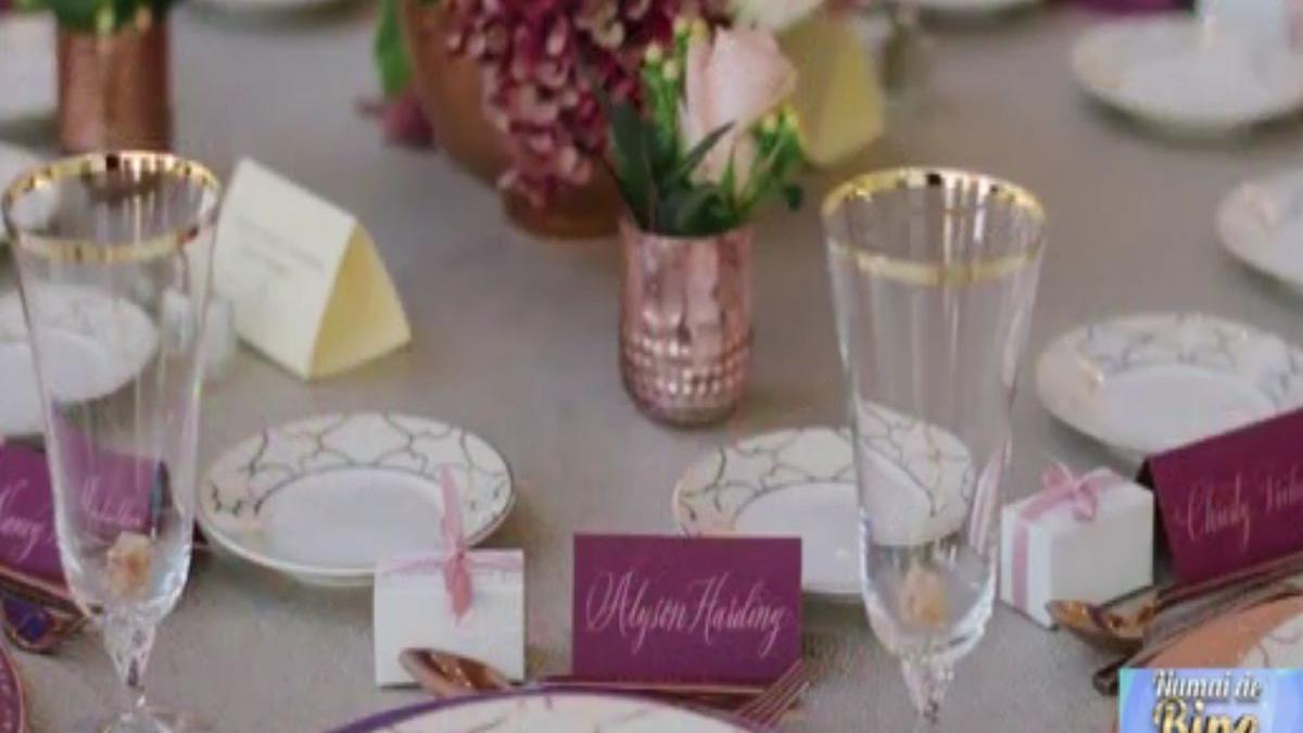 numaide bine tendinte pentru nuntile anului 2019