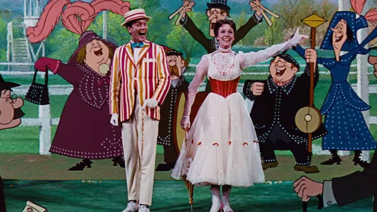 partea intunecata a filmului mary poppins secretele din spatele ecranului au fost dezvaluite