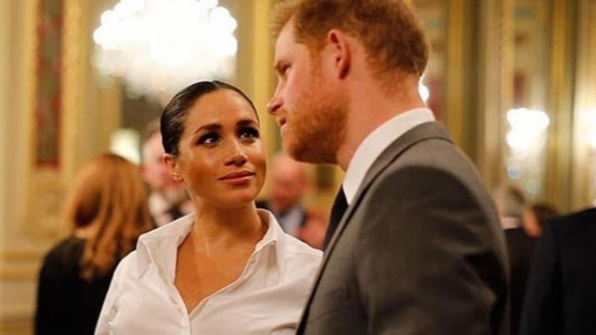 printul harry si meghan markle vor avea propriul cont de instagram