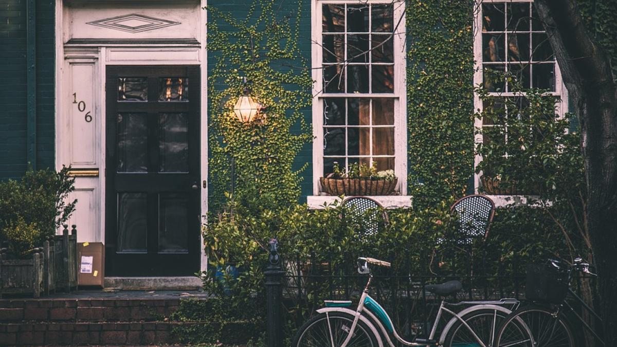 abia isi cumparase o casa cand a facut o descoperire cu totul neasteptata in subsol la asta chiar