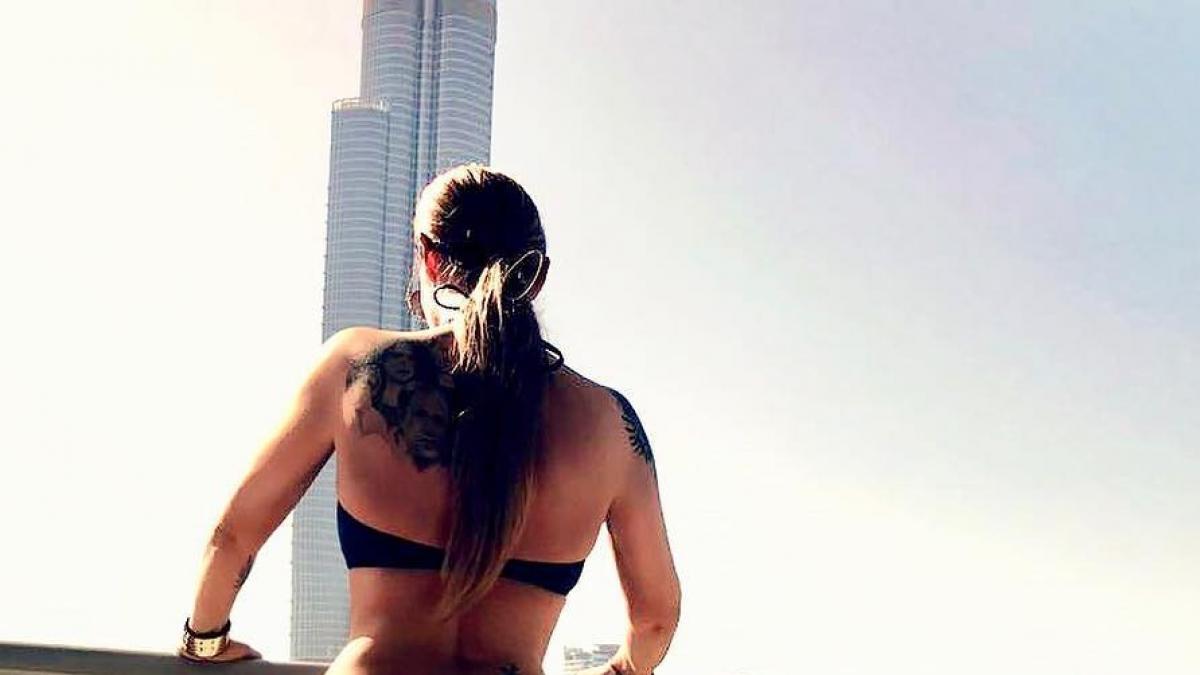 ana maria prodan a postat o fotografie pe instagram cand au vazut imaginea intreaga fanii si au