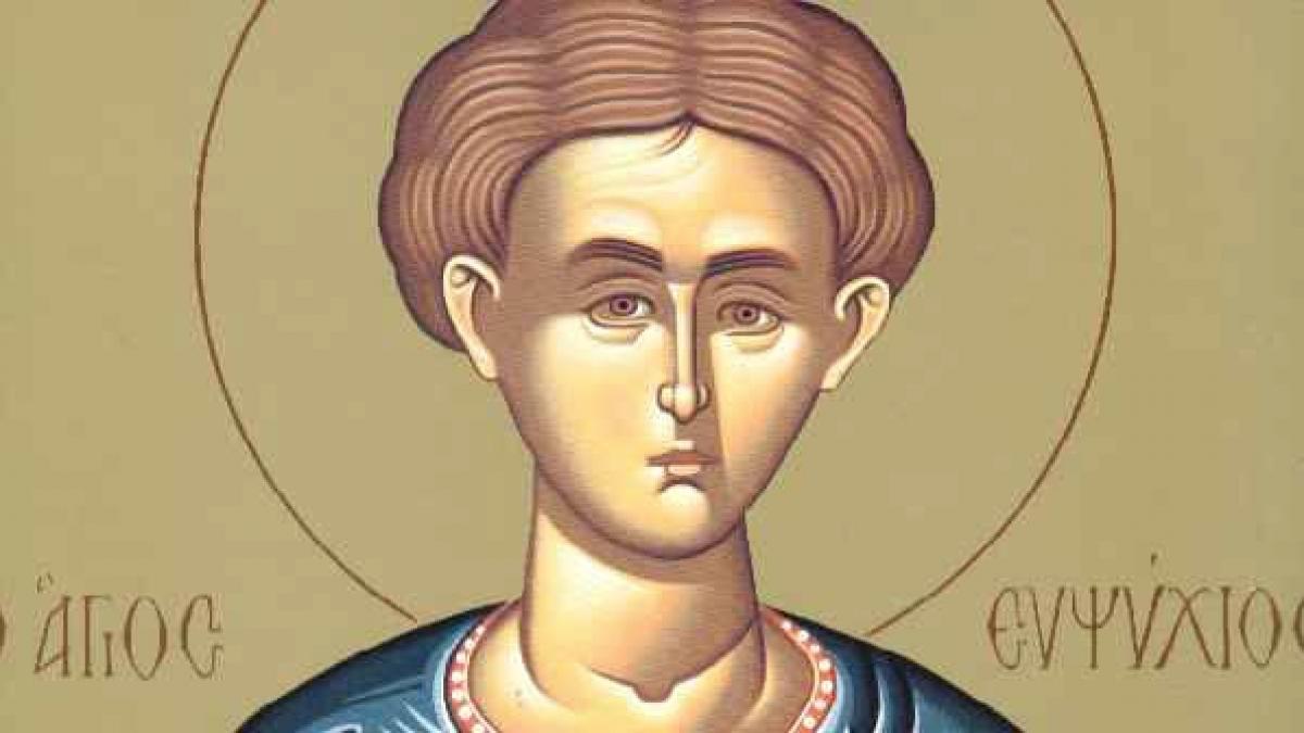 calendar ortodox 9 aprilie ce sfant mare sarbatorim astazi