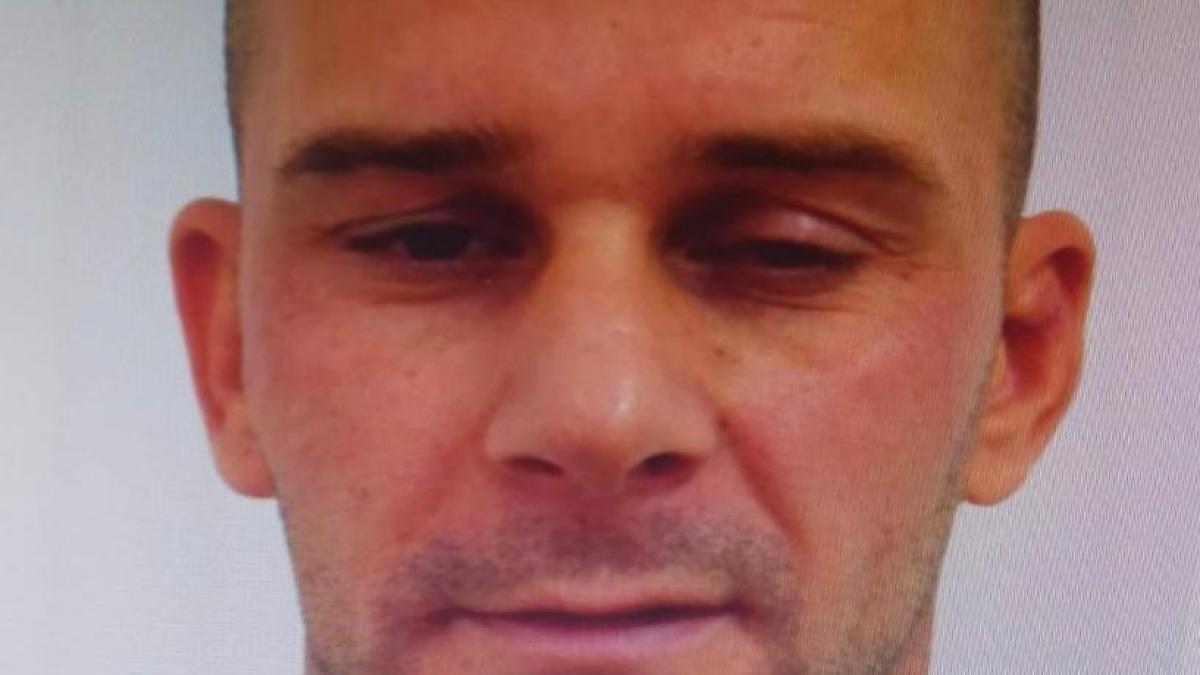 detinutul condamnat pentru omor care a evadat din penitenciarul gaesti a fost prins