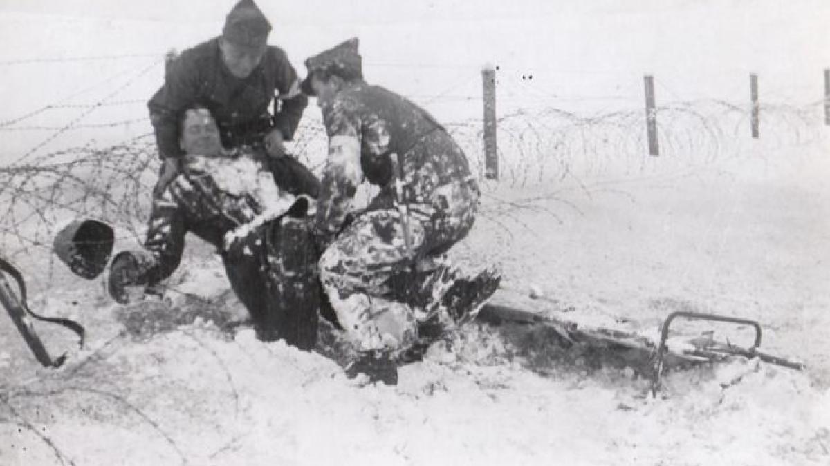 impresionanta poveste a liceanului care a murit la 15 ani aparand ardealul