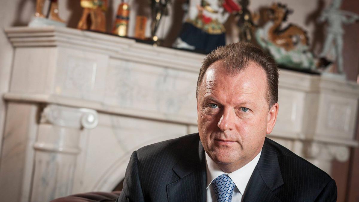 marius vizer renunta la functia de presedinte de onoare al federatiei romane de judo