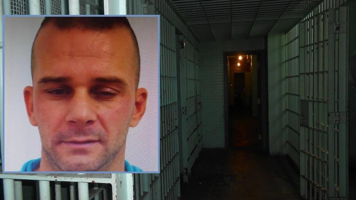 noi detalii despre detinutul condamnat pentru omor care a evadat din penitenciarul gaesti judetul