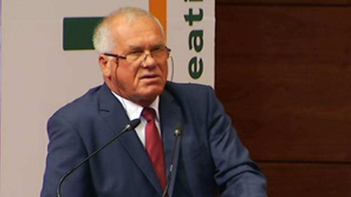 presedintele lapar acuzat ca a sustras un milion de lei din fondurile organizatiei