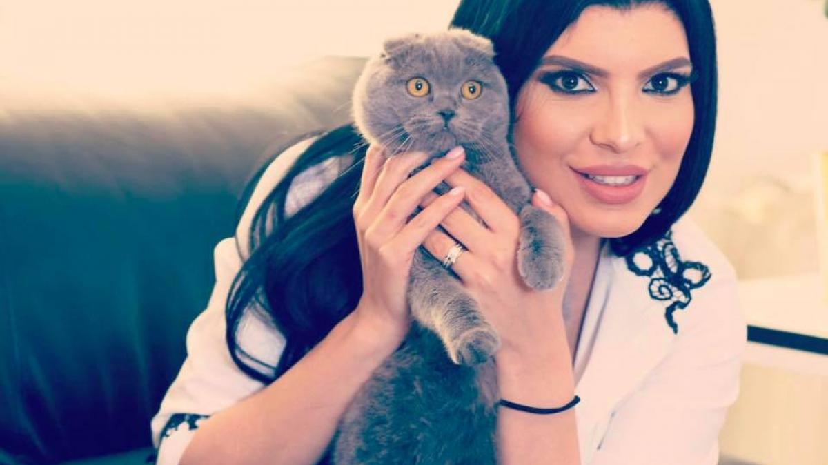 andreea tonciu s a dus cu o limuzina de 100 000 de euro marti seara la piata obor ce a patit in