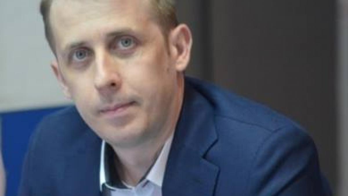 directorul general al loteriei romane ovidiu portariuc si a dat demisia in locul sau va fi numit