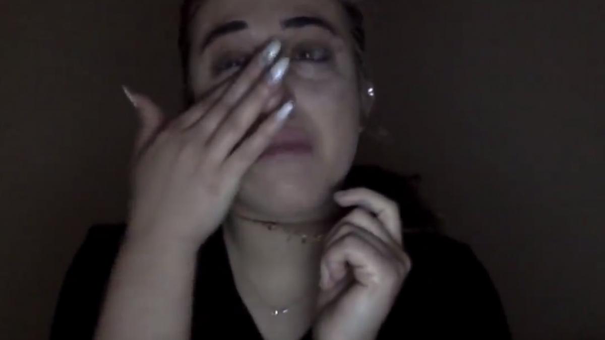 i a fost sters contul de instagram acum tot internetul rade de ea