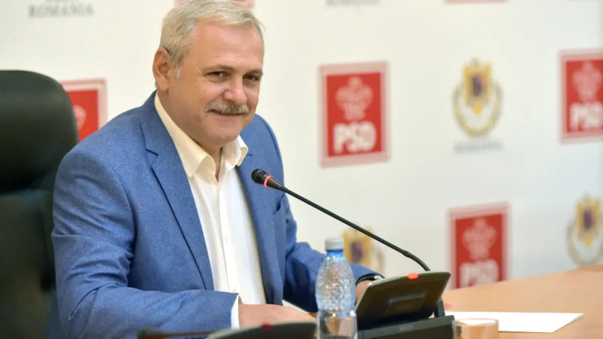 liviu dragnea ultim avertisment mai bine sa plece acasa sau de unde au venit