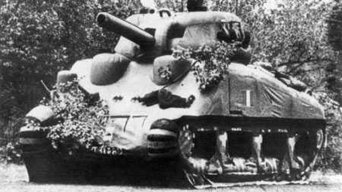 operatiunea bodyguard cea mai mare pacaleala din istorie