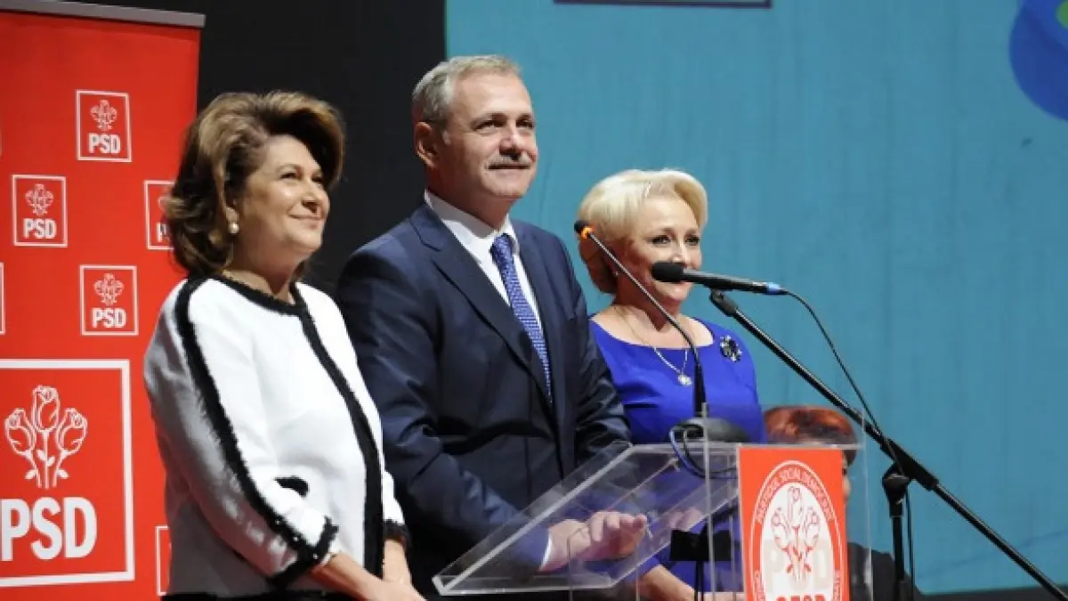 planul psd pentru referendumul lui klaus iohannis