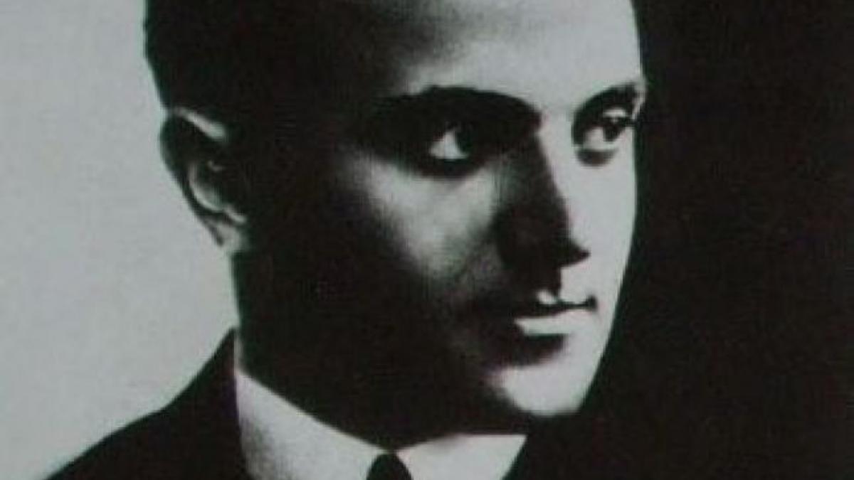 prima masina aerodinamica din lume a fost inventata de romanul aurel persu de ce a refuzat acesta