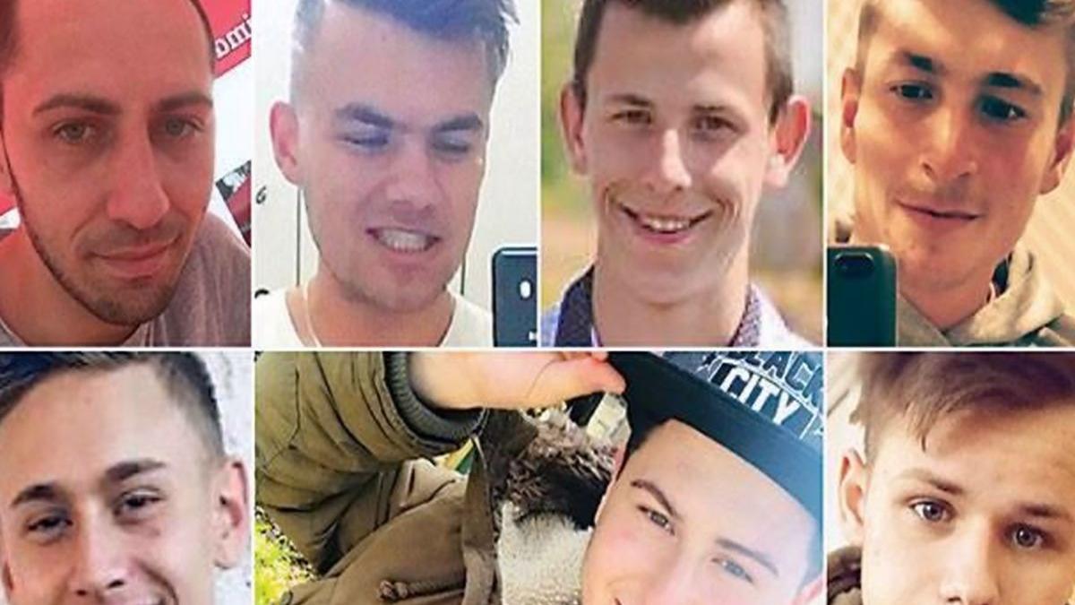 scandalos ce pedepse au primit sapte tineri din bihor care au profitat sexual in grup de o