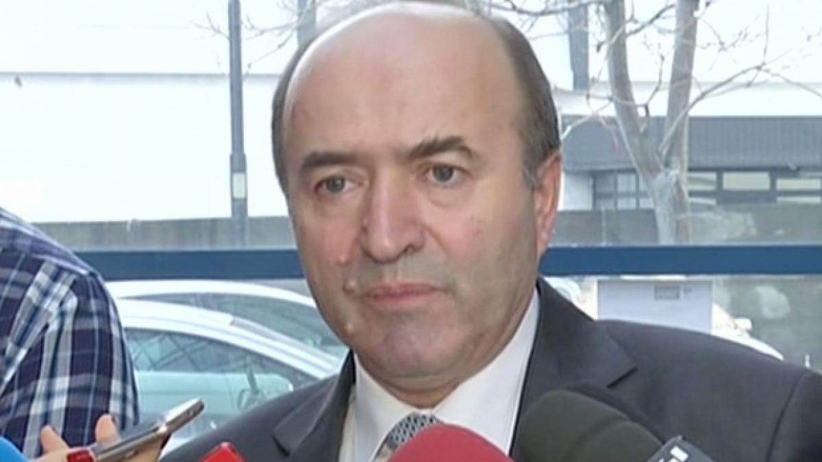 tudorel toader raspunde criticilor eu nu ma consider in razboi cu nimeni eu imi fac datoria
