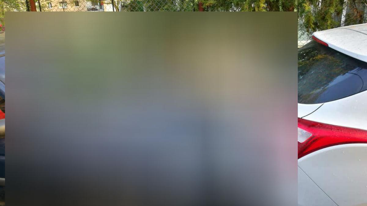 cum si a gasit catalin masina pe care o lasase linistit intr o parcare din cluj nu de fraieri ti o