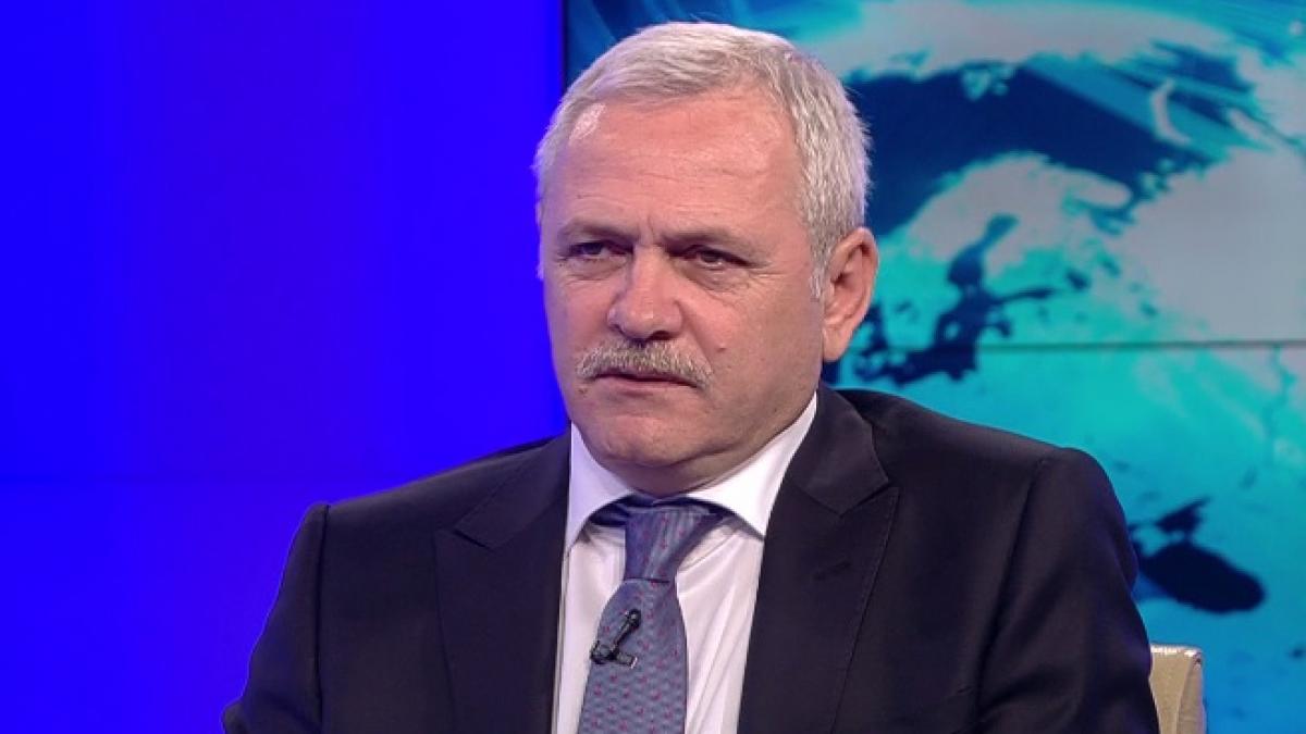 dragnea anunta ca are o surpriza placuta pentru iohannis la consultarile de la cotroceni la 9 00 va