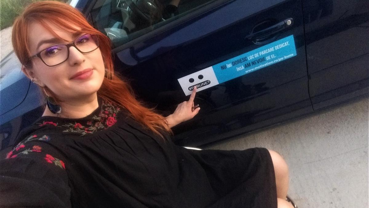 erika are 30 de ani iar acum noua ani era studenta la comunicare erau zilele in care a inceput sa o