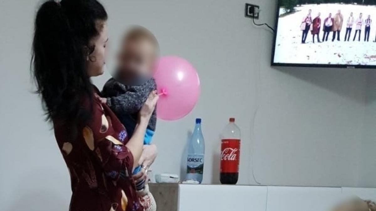 Mesaj sfâșietor al fostului soț al Petrinei, tânără din Buzău care a murit în timp ce le făcea baie copiilor: „O rămână totdeauna soția mea iubită si frumoasă"