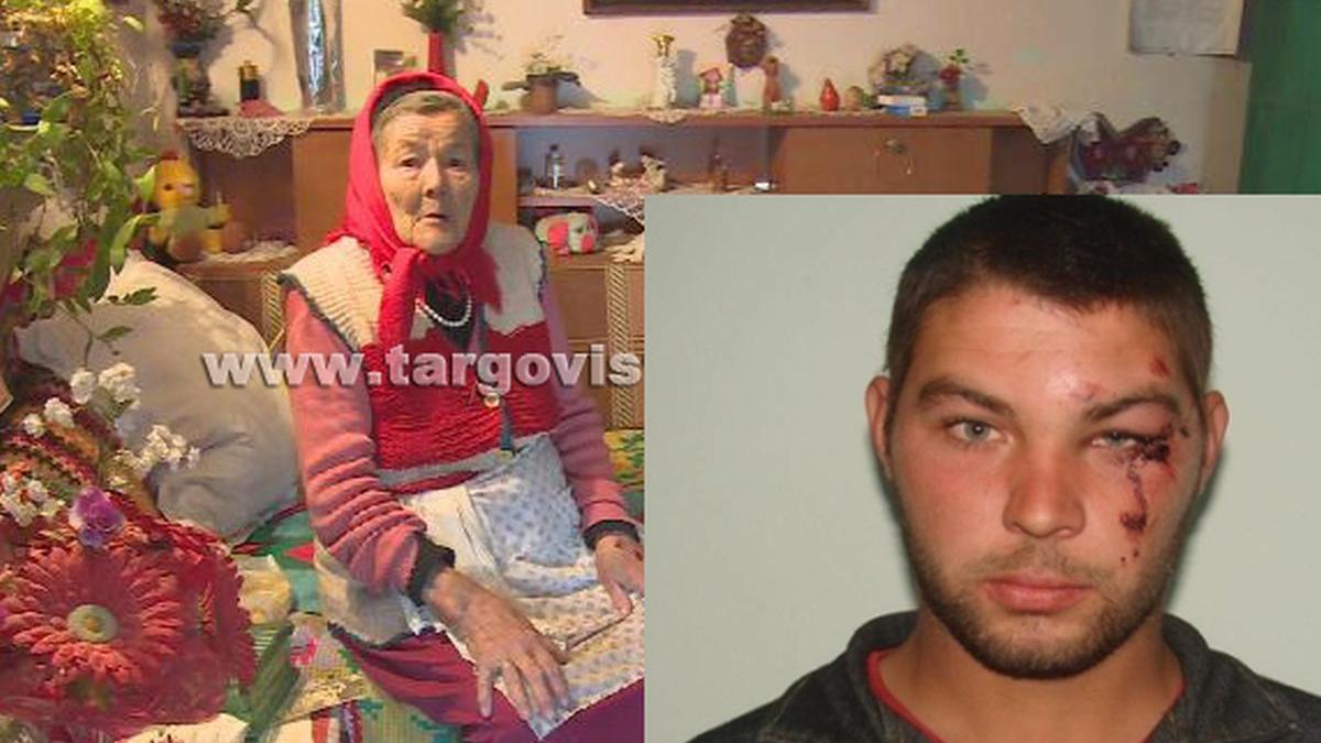 tanti constanta a reusit sa scape de viol cu vorba buna zicea ca a venit sa se iubeasca cu mine ca