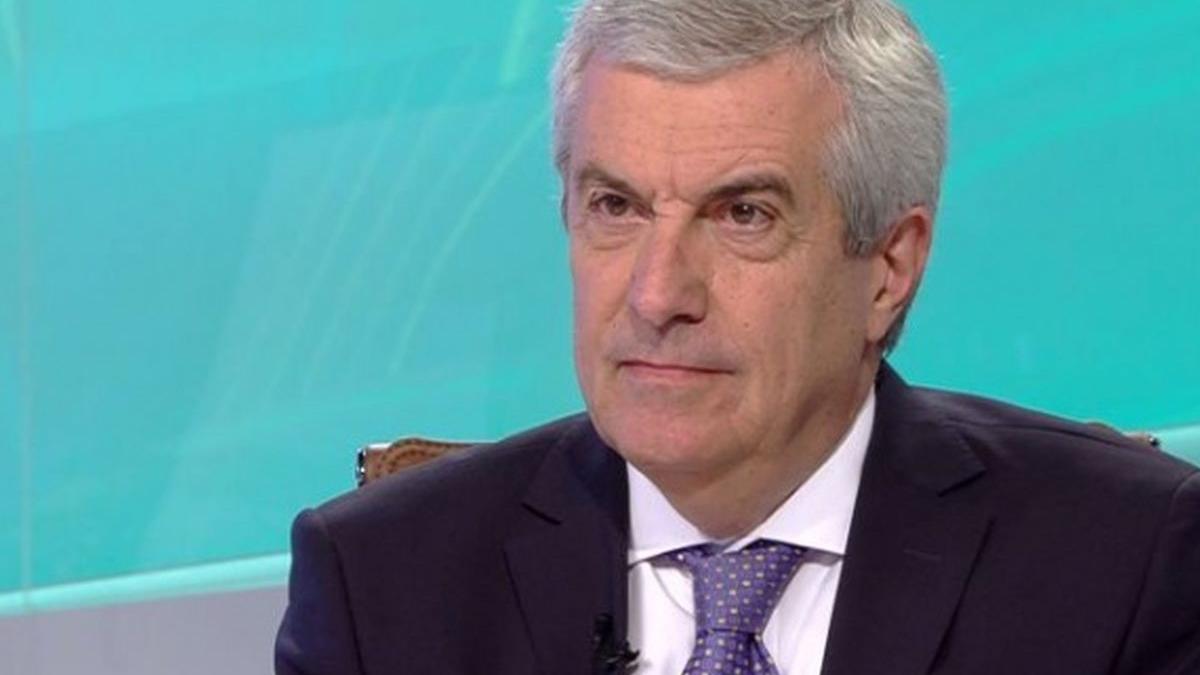 tariceanu presedintele comite o greseala fundamentala care o sa l coste