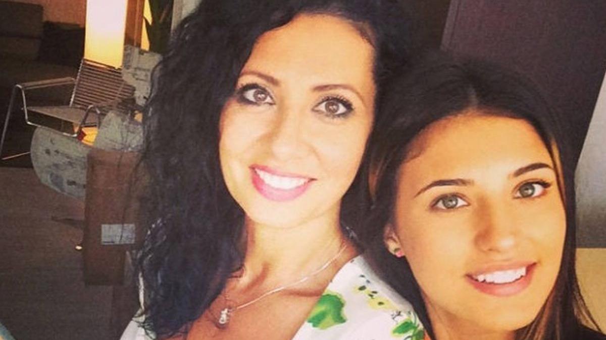 cum a reactionat antonia cand a aflat ca cel pe care il credea tata nu este parintele ei biologic