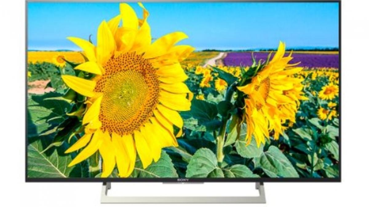 emag reduceri televizoare 4k excelente in 24 de rate fara dobanda