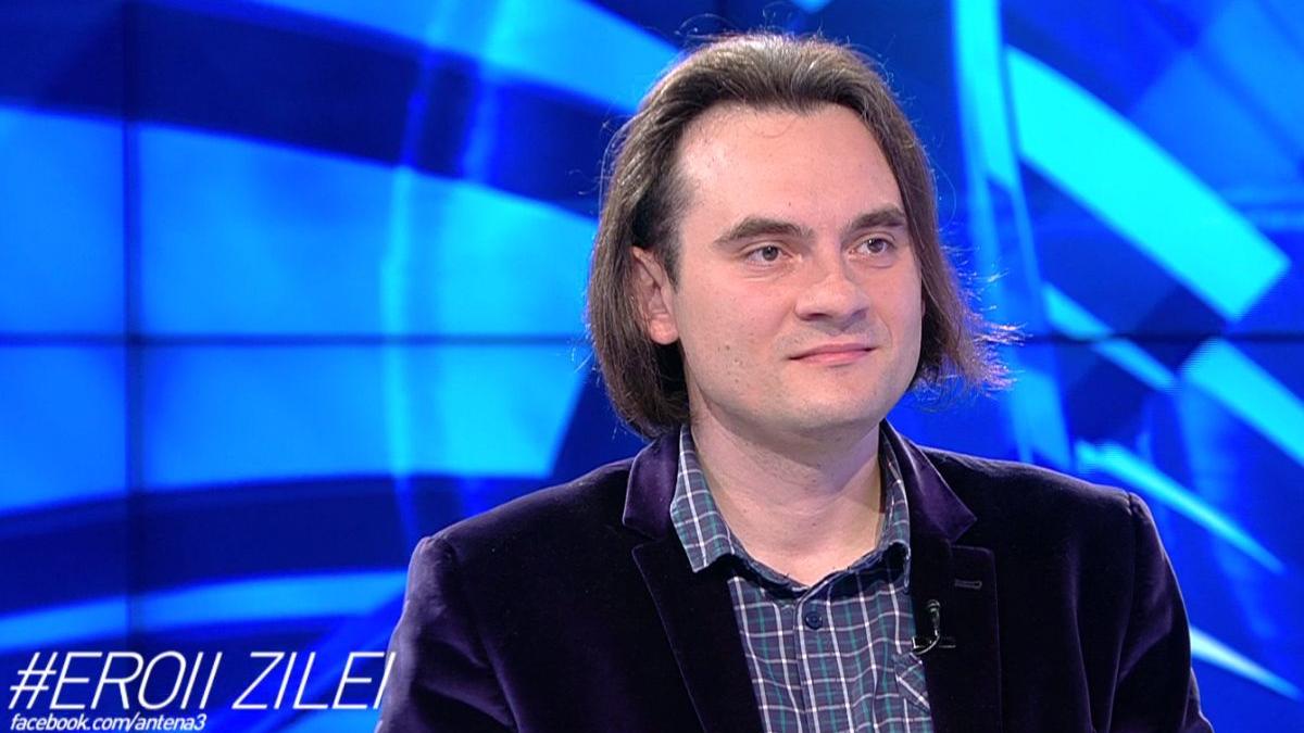 eroul zilei autorii care modernizeaza gramatica limbii romane