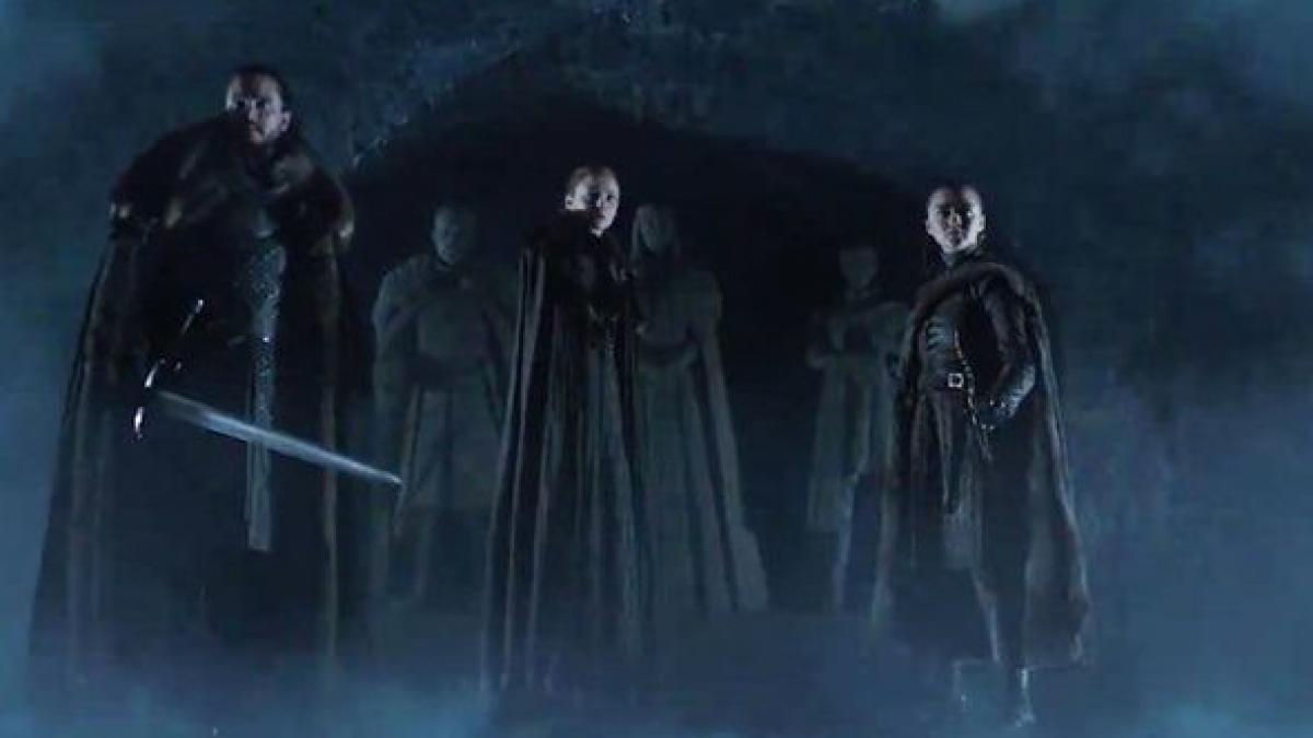 game of thrones kit harington a dezvaluit cum se va incheia ultimul sezon din game of thrones